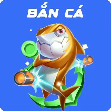Sảnh game Bắn cá skyclub