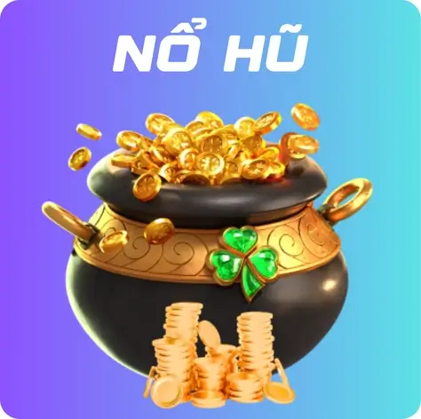 Sảnh game Nổ hũ skyclub